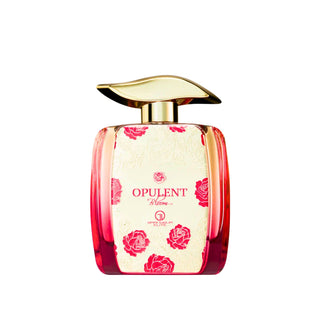 Opulent Bloom Eau de Parfum 100 ml - Grandeur 