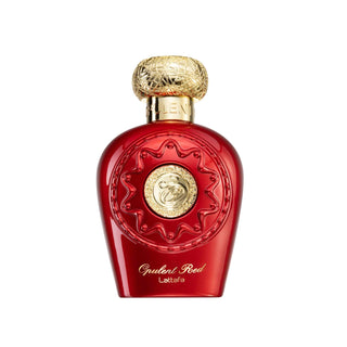 Opulent Red Eau de Parfum 100 ml – Lattafa