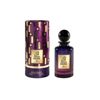 Zahrat Aljabal Eau de parfum - My Perfumes