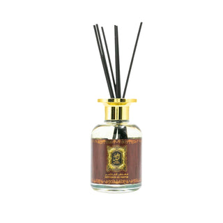 Oud Al Layl Diffuseur_de_parfum - Arabiyat