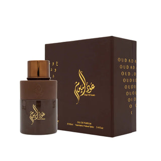 Oud Al Youm Eau de Parfum 100 ml - Arabiyat Prestige