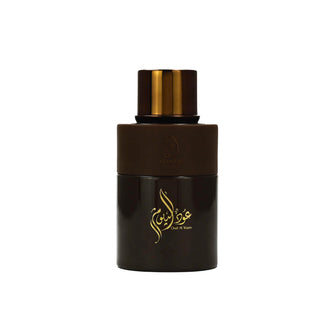 Oud Al Youm Eau de Parfum 100 ml - Arabiyat Prestige