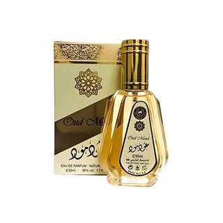 Oud Mood Eau de parfum 50 ml – Ard Al Zaafaran