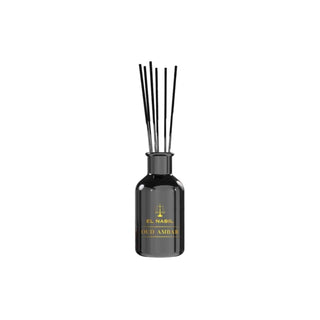 Oud Ambar Diffuseur Oud Collection El Nabil