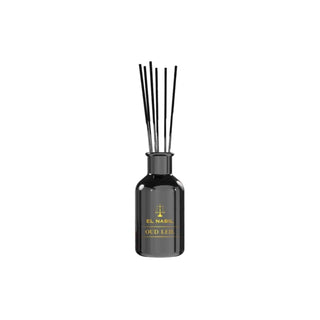 Oud Leil Diffuseur Oud Collection El Nabil