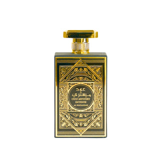 Oud mystery intense Eau de Parfum 100 ml Al Wataniah