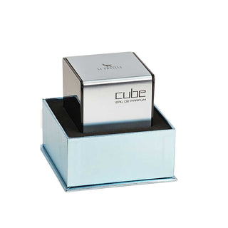 Cube blue Eau de parfum My Perfumes - La Barfumerie Paris