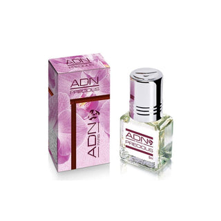 Precious Extrait de parfum Roll on ADN