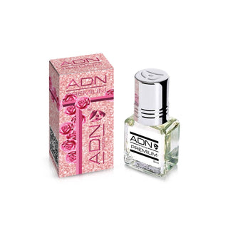 Premium Extrait de parfum Roll on ADN