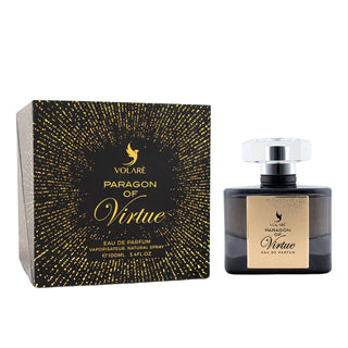 Paragon of Virtue EDP 100 ml – Volaré