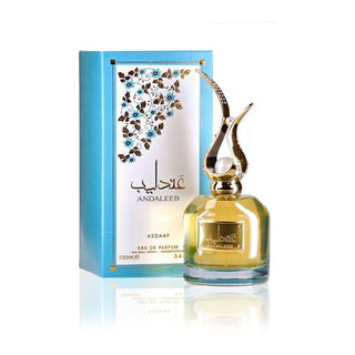 Andaleeb Eau de parfum Asdaaf