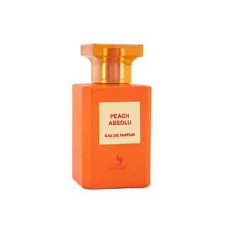 Peach absolu Eau de parfum 100 ml – Volaré