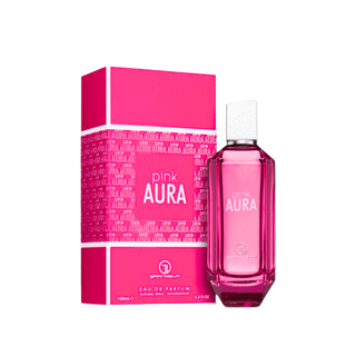 Pink Aura Eau de Parfum - Grandeur