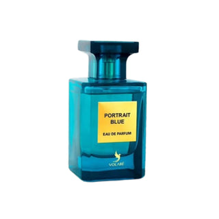 Portrait Blue Eau de parfum 100 ml – Volaré