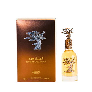 Pride Eternal Oud 100 ml - Lattafa