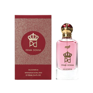 Prima Donna Eau de parfum 100 ml - MPF