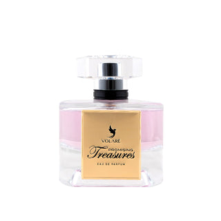 Promising Treasures EDP 100 ml – Volaré