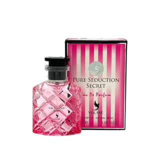 Pure Seduction Secret Eau de Parfum 30 ml– Volaré