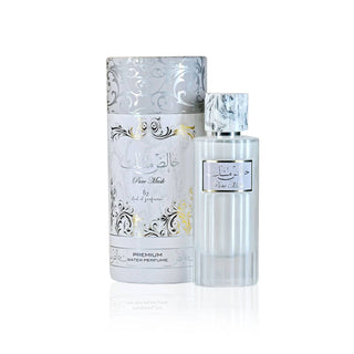 Pure Musk Eau De Milky – Ard Al Zaafaran