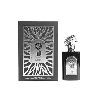 Qahir eau de parfum 100 ml_Al Wataniah Qahir