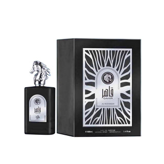 Qahir eau de parfum 100 ml_Al Wataniah Qahir