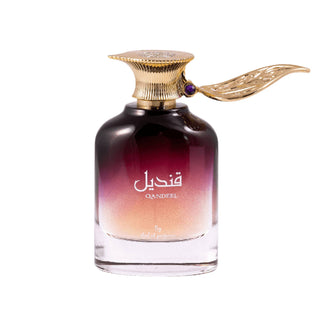 Qandeel Eau de Parfum 100 ml – Ard Al Zaafaran