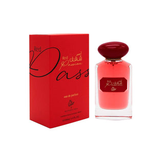 Red passion Eau de parfum 100 ml - Otoori