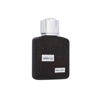 _Ramz Lattafa Silve 100 ml - Lattafa