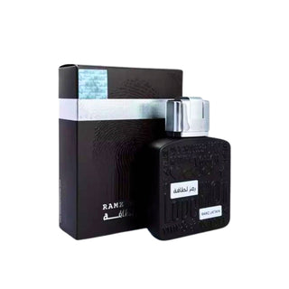 _Ramz Lattafa Silver 100 ml - Lattafa