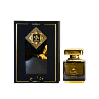 Rawaee Noble Eau de Parfum 100 ml Al Wataniah Rawaee Noble