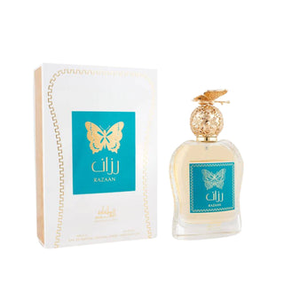 Razaan EDP 100 ml – Mamlakat Al Oud