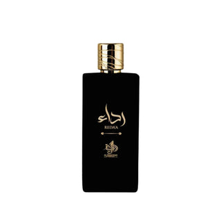 Reda'a Eau de Parfum 100 ml - Al Wataniah