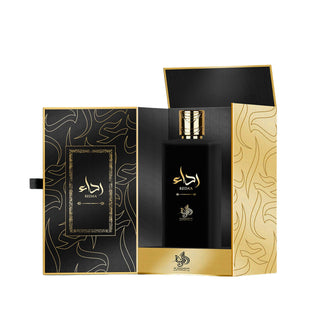 Reda'a Eau de Parfum 100 ml - Al Wataniah