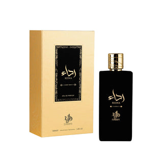 Reda'a Eau de Parfum 100 ml - Al Wataniah