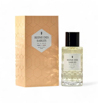 Reine des Sables - Eau de Parfum par Black Ants Paris