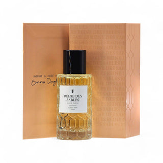 Reine des Sables - Eau de Parfum par Black Ants Paris