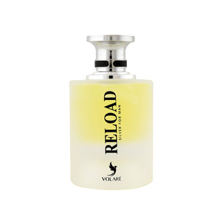 Reload Silver for Man EDP 100 ml – Volaré