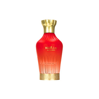 Rihla Eau de parfum 100 ml - Arabiyat