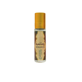 Romancea Roll-On 10 ml – Ard Al Zaafaran