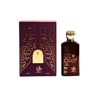 Roohi Eau de Parfum 100_ml Al Wataniah Roohi