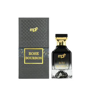 Rose Bourbon Eau de parfum 100 ml - MPF