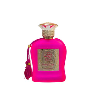 Rua Radiant Roses Eau de parfum 100 ml – Paris Corner