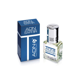 Saphir Extrait de parfum Roll on ADN