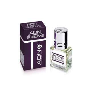 Sublime Extrait de parfum Roll on ADN