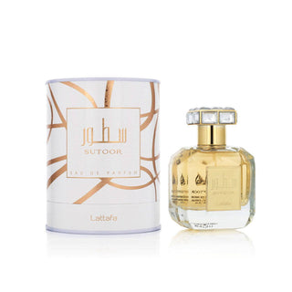 Sutoor Eau de parfum Lattafa