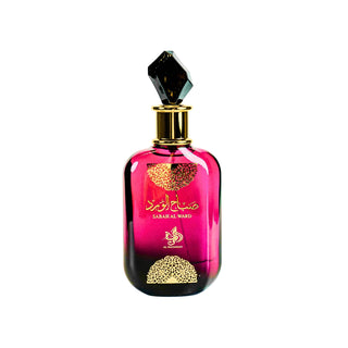 Sabah Al Ward Eau de Parfum 100 ml Al Wataniah Sabah Al Ward