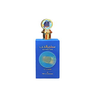 Safeer Al Hub Everlasting Eau de parfum 100ml – Ard Al Zaafaran