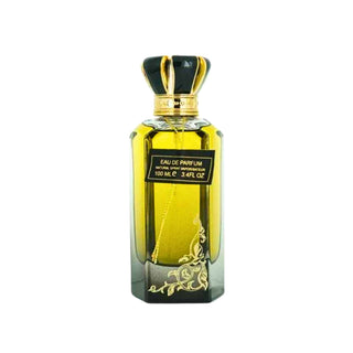 Safeer Al Oud Eau De Parfum 100 ml – Ard Al Zaafaran