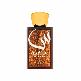 Salamah eau de parfum 100_ml - Asdaaf