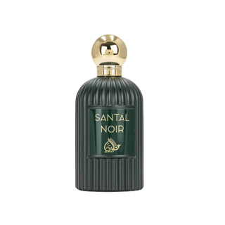 Santal Noir Eau de Parfum 100ml - Otoori